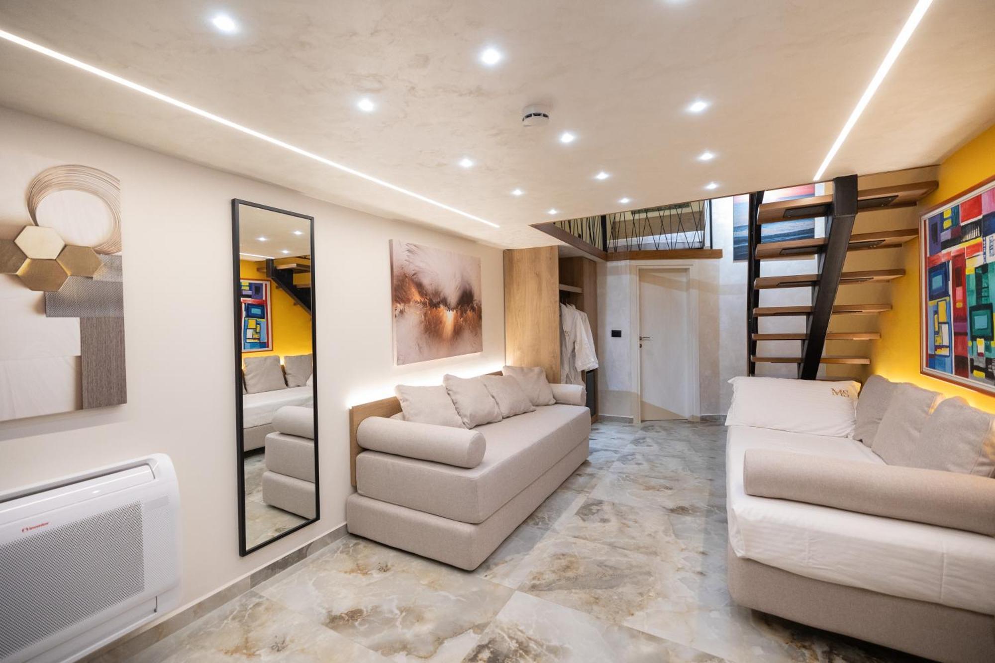 Mustafa Suites Vlorë Kamer foto